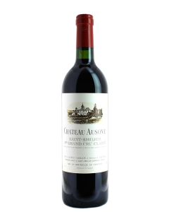 Château Ausone, 2012