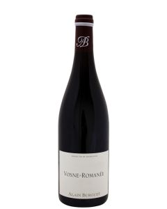 Domaine Alain Burguet, 2017