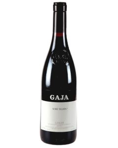 GAJA, Sorì Tildìn en magnum, 1997