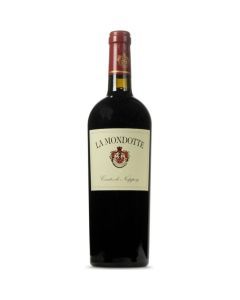 Château La Mondotte 1999 LAVINIA