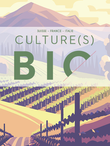 Vins bio et biodynamiques