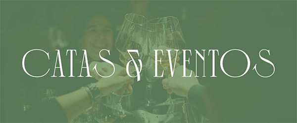 Catas y Eventos Lavinia